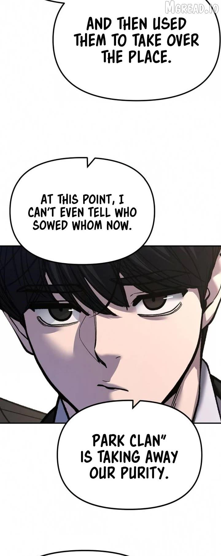 Read The Bully In-Charge chapter 181 image 29 on Lezhin