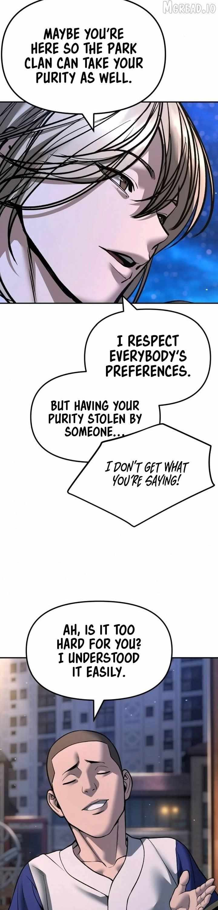 Read The Bully In-Charge chapter 181 image 30 on Lezhin