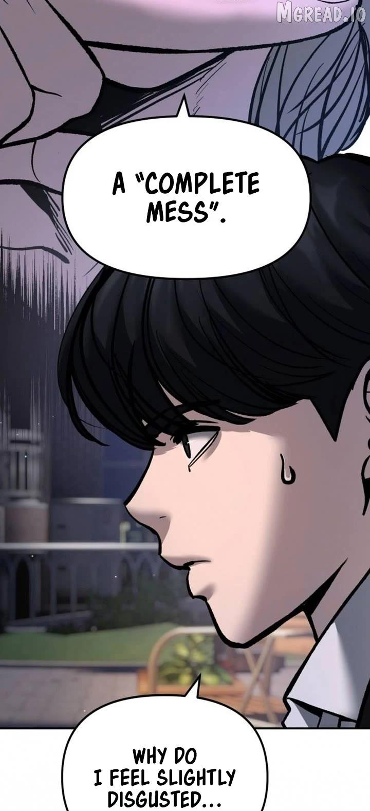 Read The Bully In-Charge chapter 181 image 33 on Lezhin