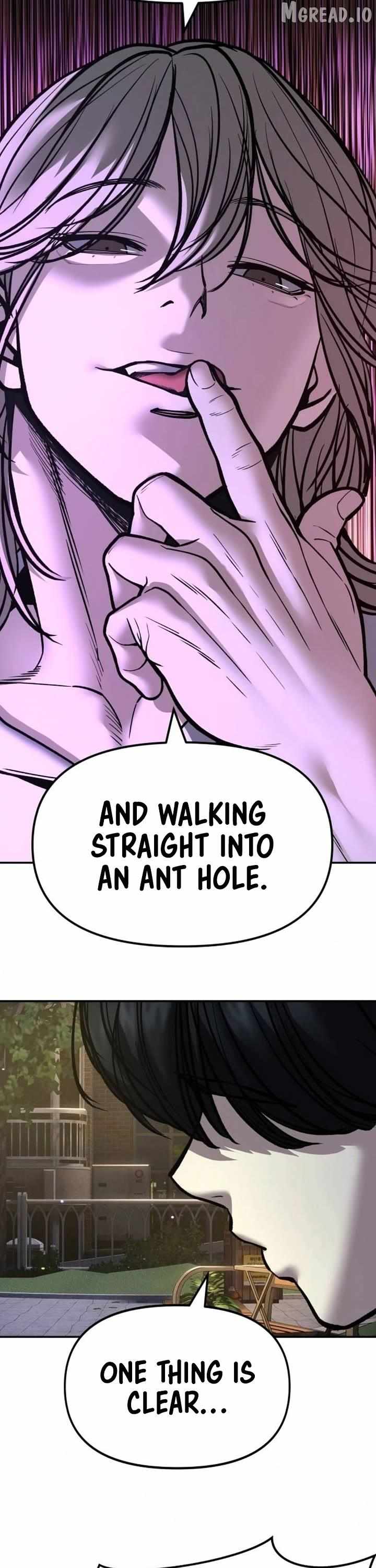 Read The Bully In-Charge chapter 181 image 35 on Lezhin