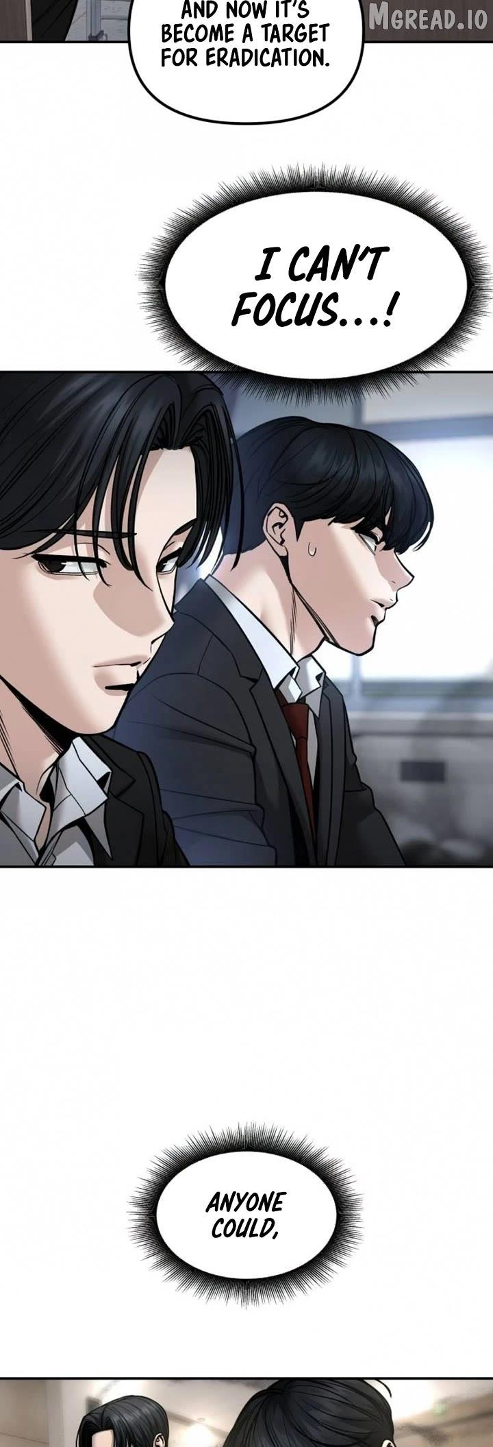Read The Bully In-Charge chapter 181 image 42 on Lezhin