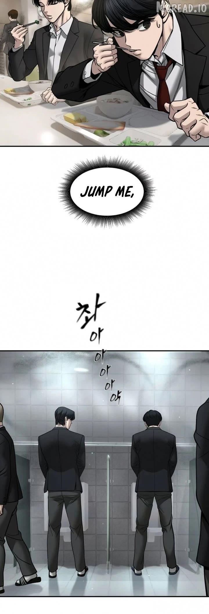 Read The Bully In-Charge chapter 181 image 43 on Lezhin