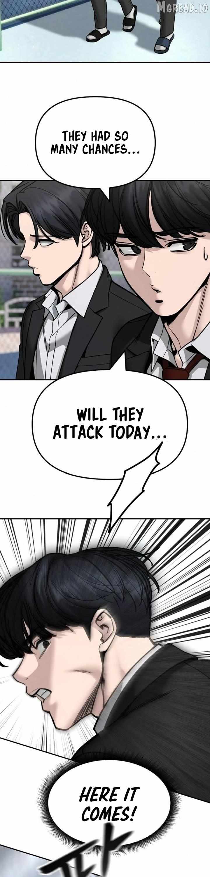 Read The Bully In-Charge chapter 181 image 45 on Lezhin