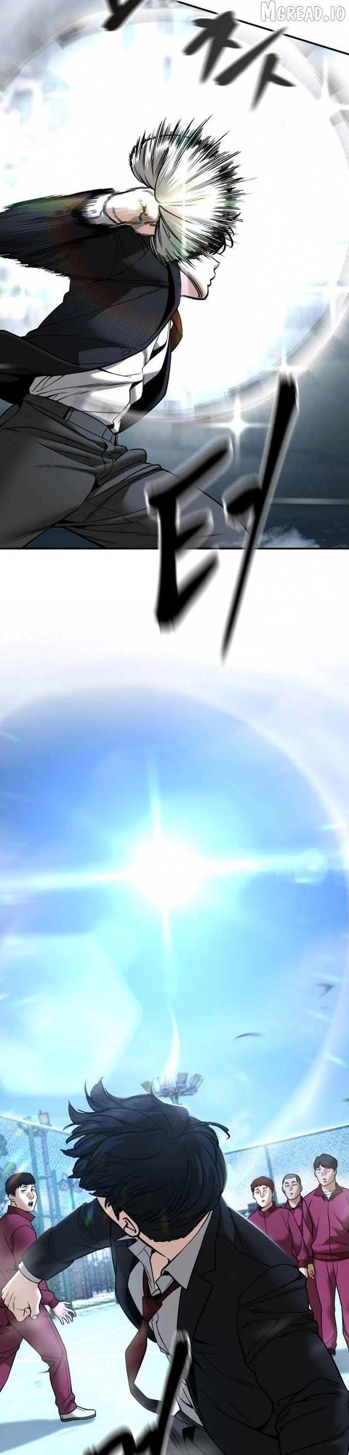 Read The Bully In-Charge chapter 181 image 46 on Lezhin