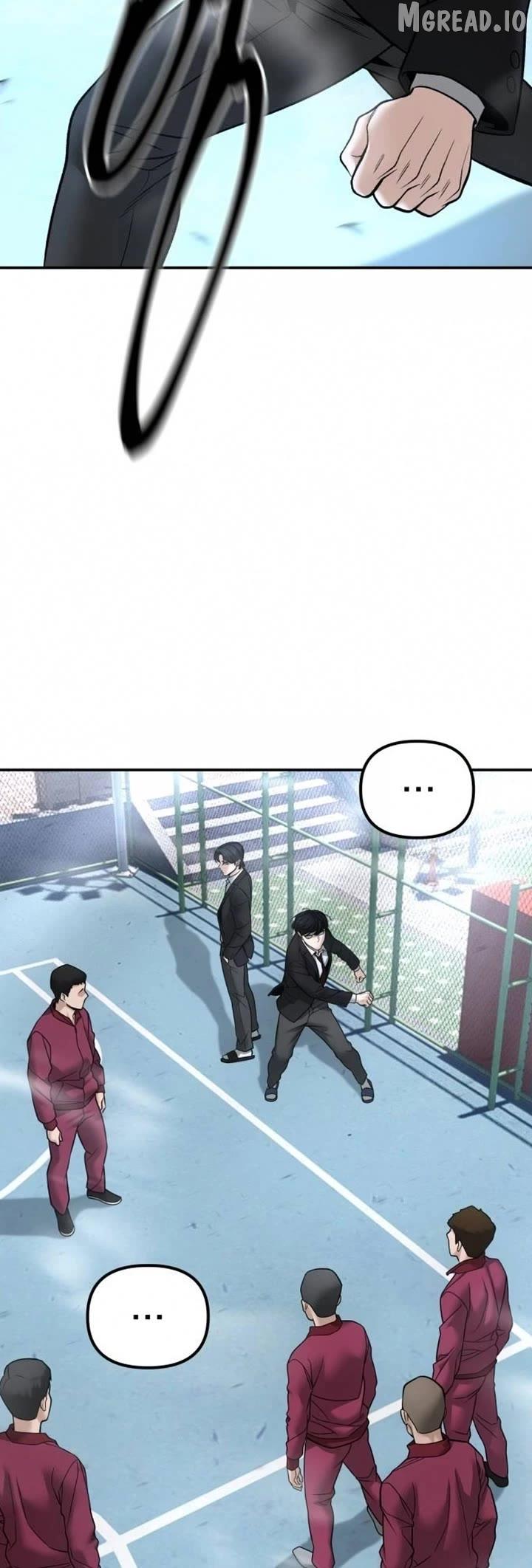 Read The Bully In-Charge chapter 181 image 47 on Lezhin