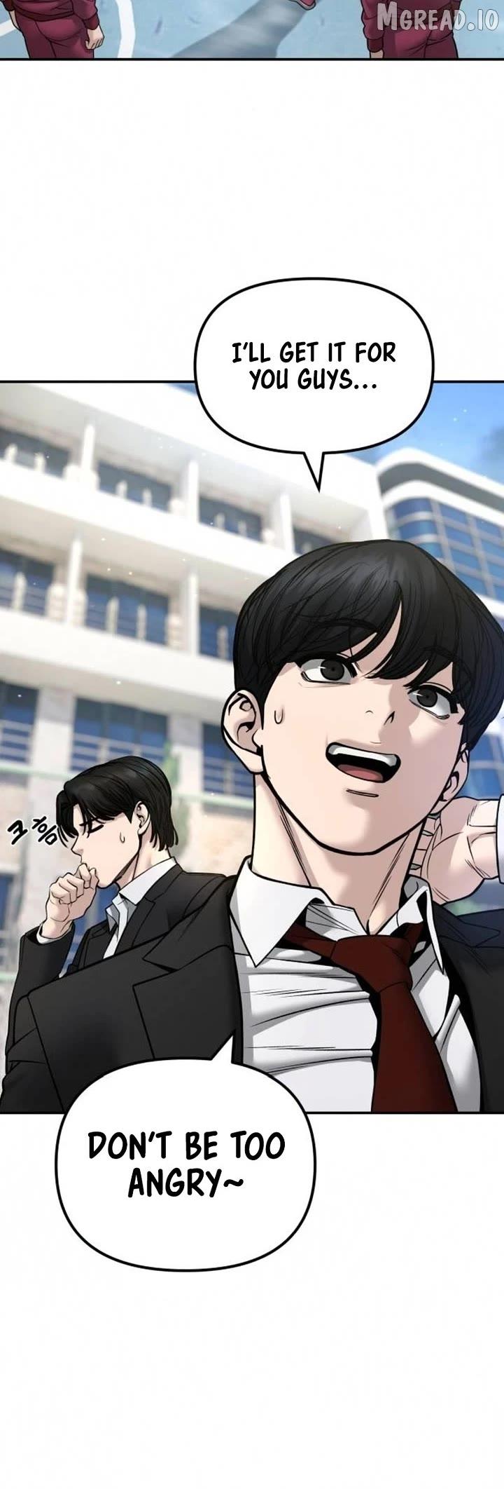 Read The Bully In-Charge chapter 181 image 48 on Lezhin