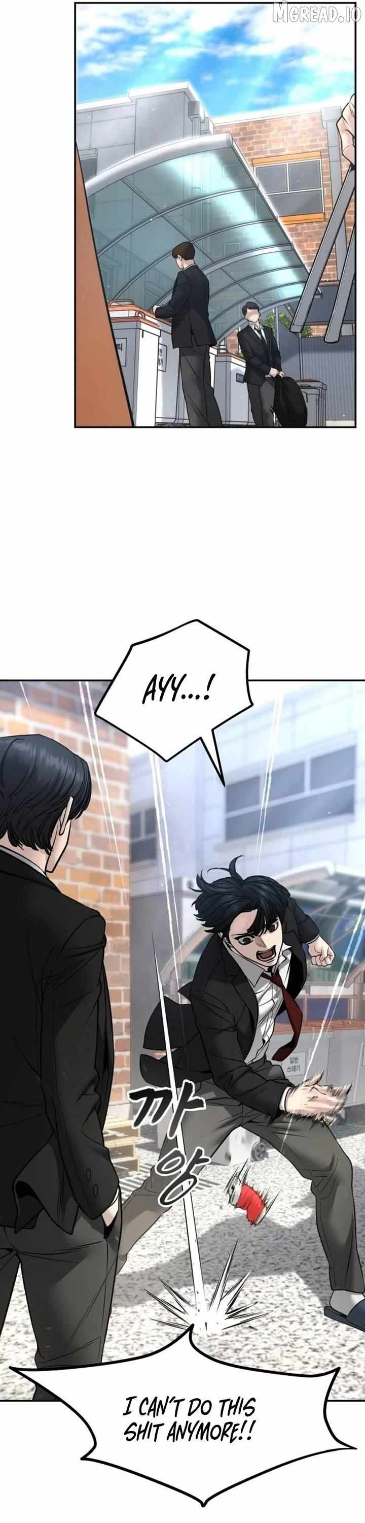 Read The Bully In-Charge chapter 181 image 49 on Lezhin