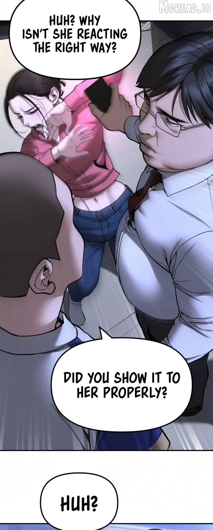 Read The Bully In-Charge chapter 181 image 5 on Lezhin