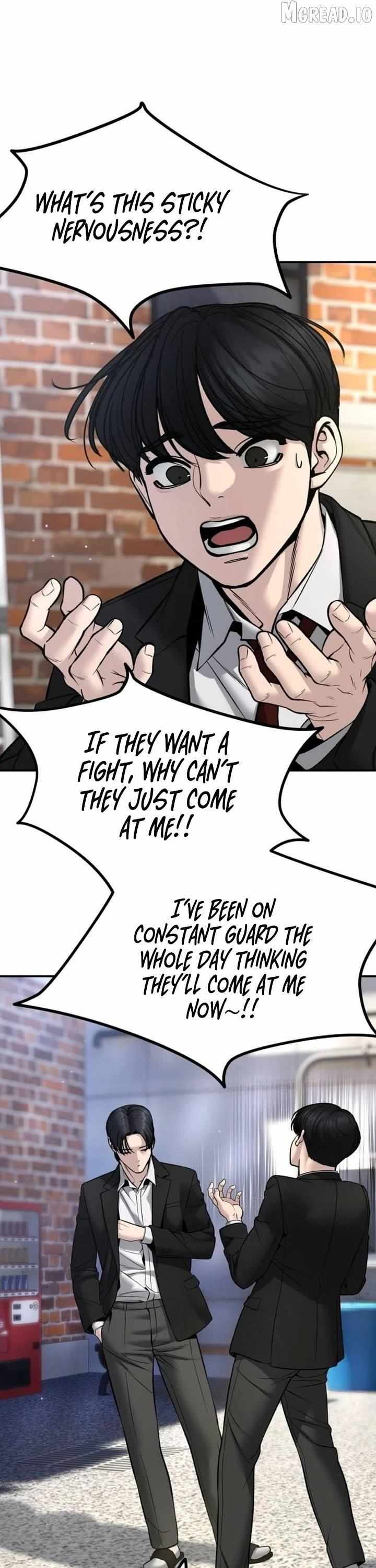 Read The Bully In-Charge chapter 181 image 50 on Lezhin