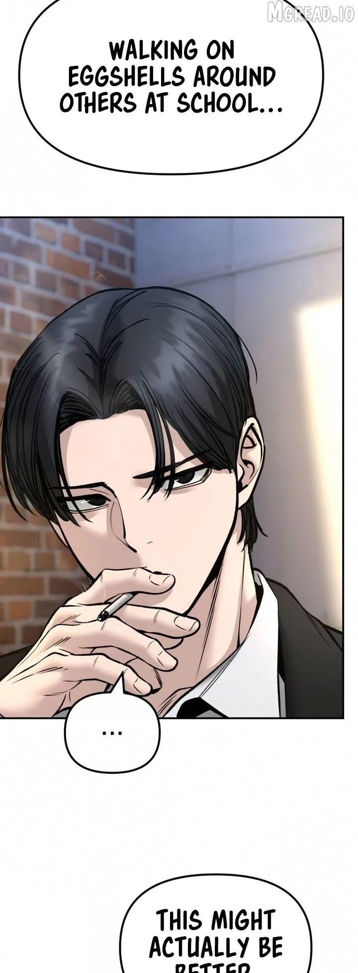 Read The Bully In-Charge chapter 181 image 52 on Lezhin