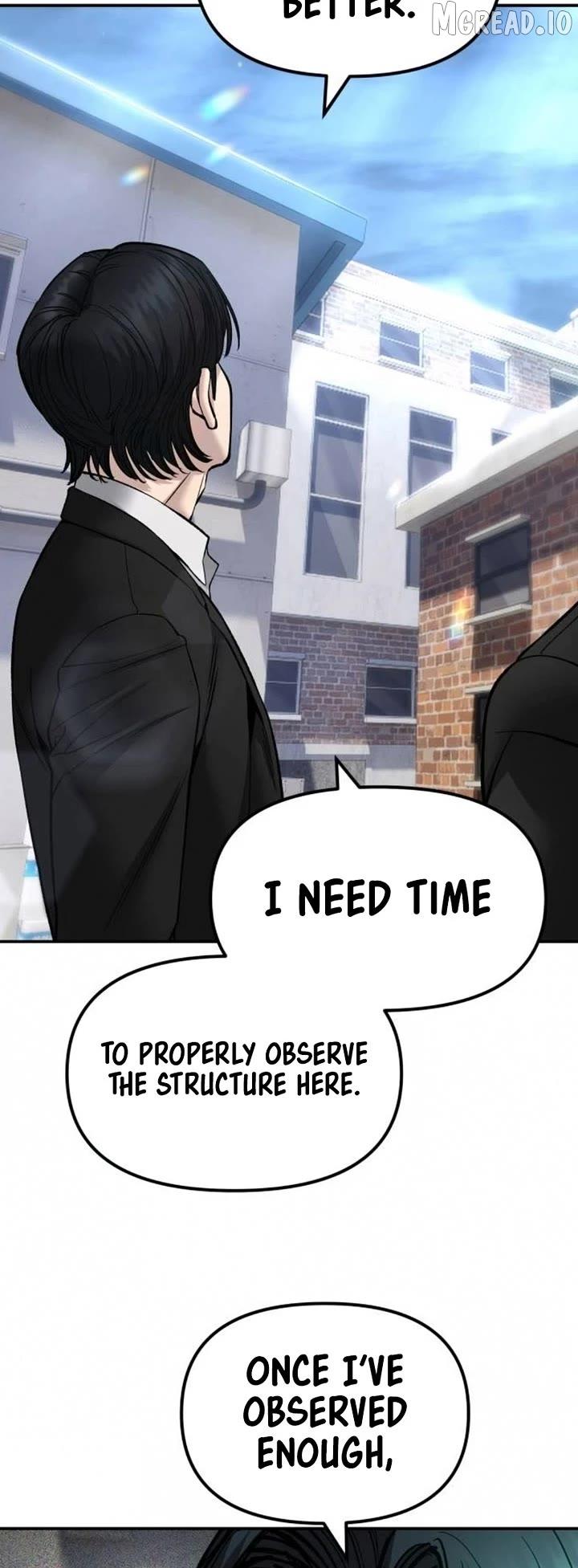Read The Bully In-Charge chapter 181 image 53 on Lezhin