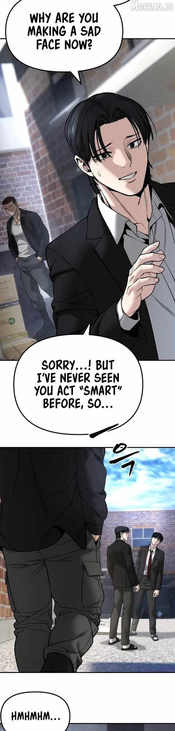 Read The Bully In-Charge chapter 181 image 56 on Lezhin