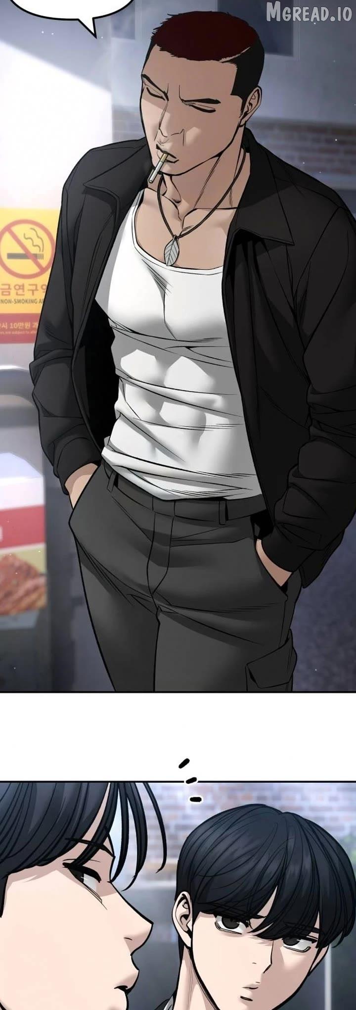 Read The Bully In-Charge chapter 181 image 57 on Lezhin