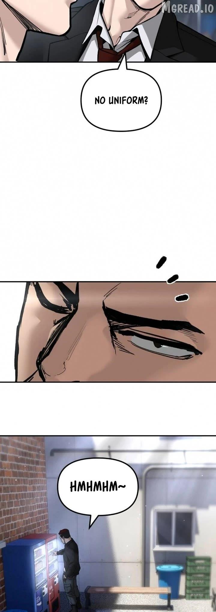 Read The Bully In-Charge chapter 181 image 58 on Lezhin