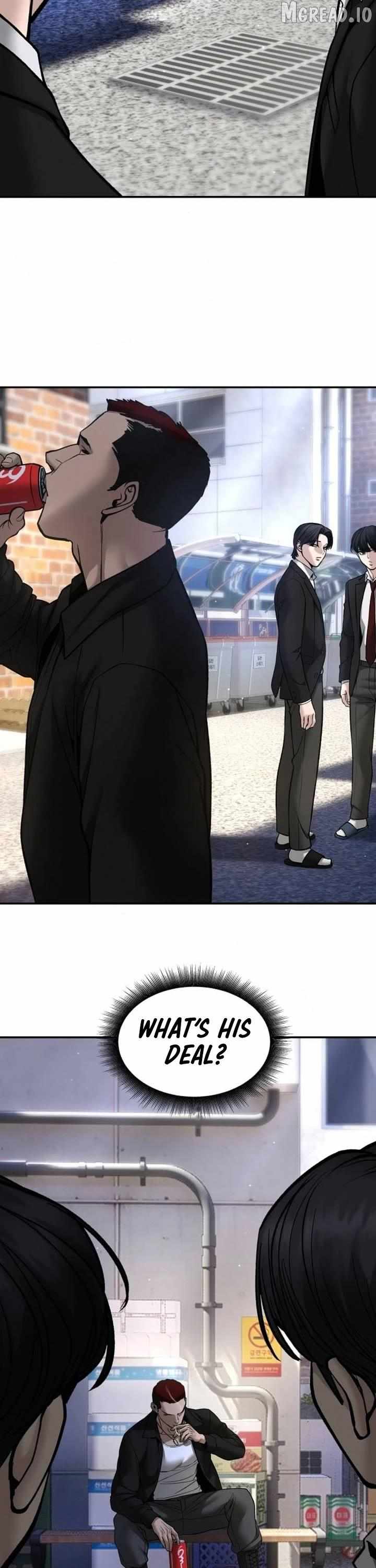 Read The Bully In-Charge chapter 181 image 60 on Lezhin