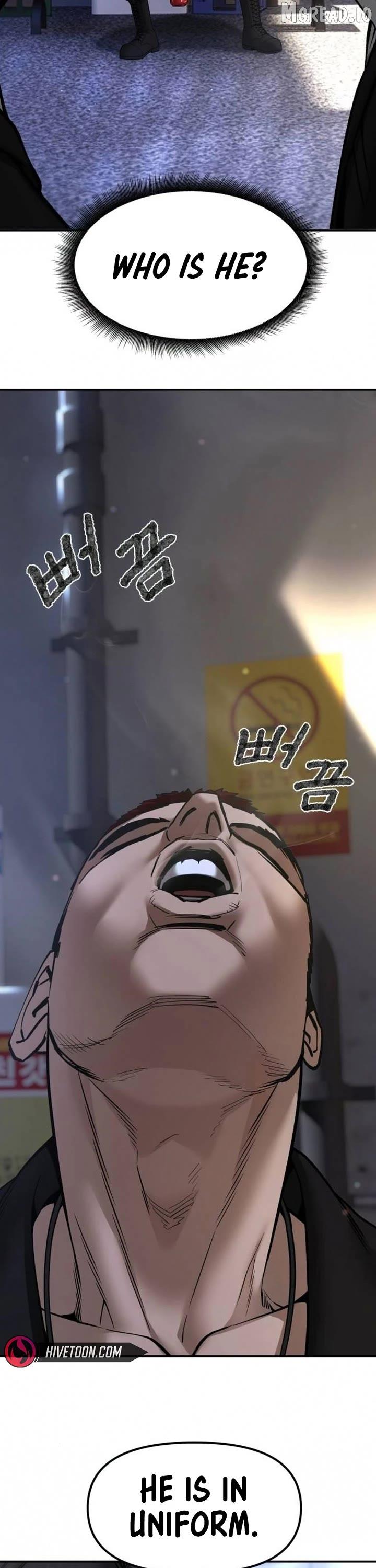 Read The Bully In-Charge chapter 181 image 61 on Lezhin
