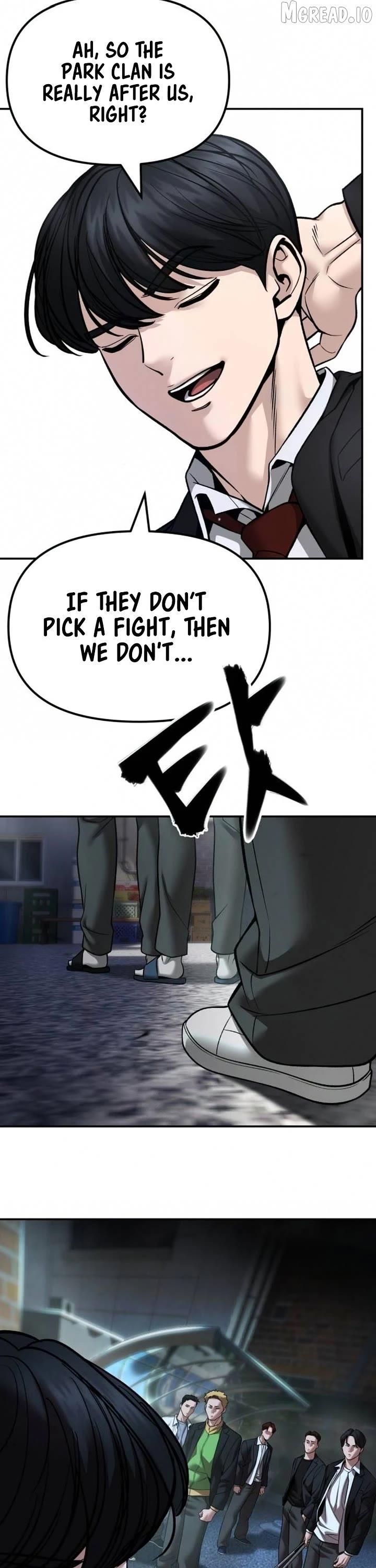 Read The Bully In-Charge chapter 181 image 64 on Lezhin