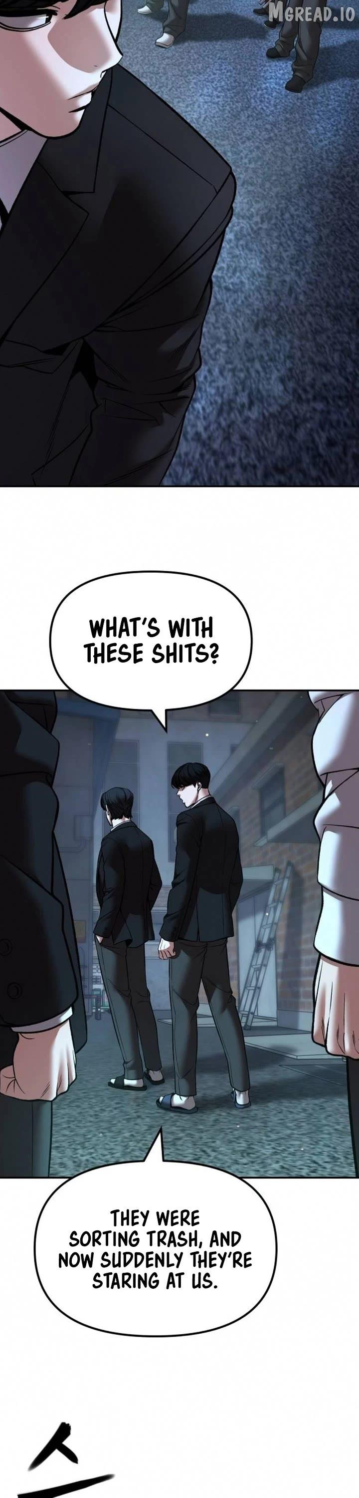 Read The Bully In-Charge chapter 181 image 65 on Lezhin