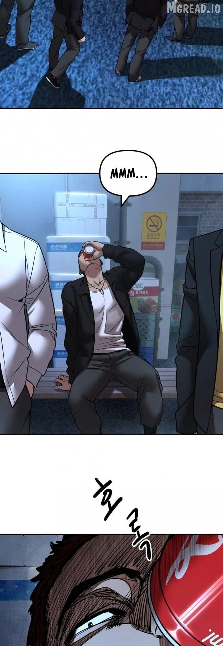 Read The Bully In-Charge chapter 181 image 67 on Lezhin