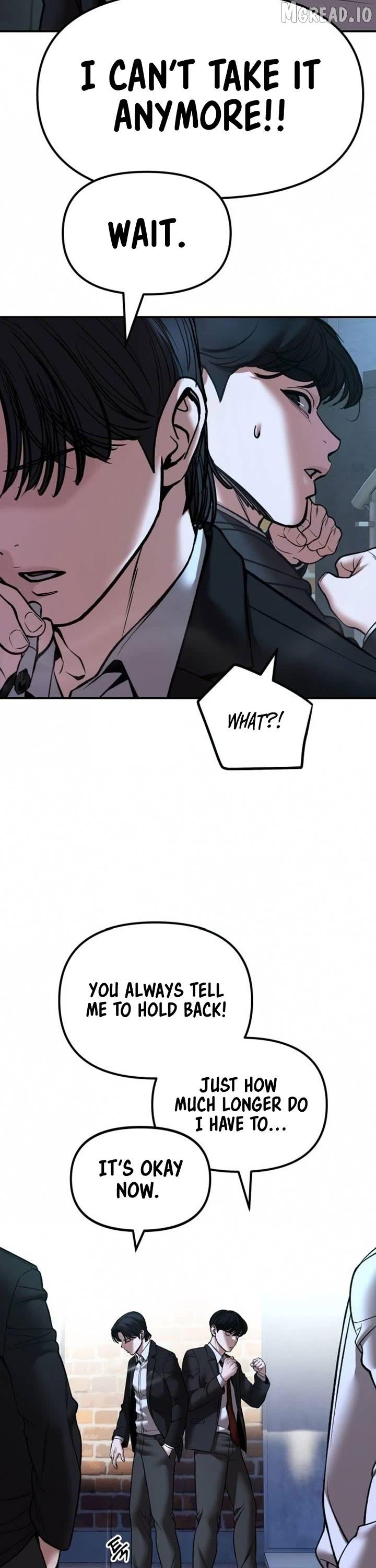 Read The Bully In-Charge chapter 181 image 69 on Lezhin