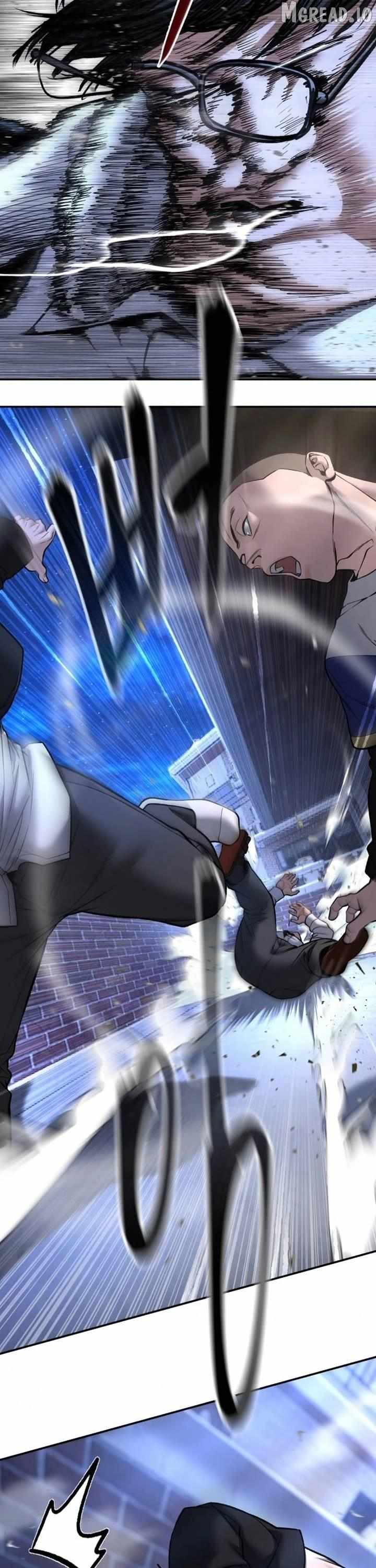 Read The Bully In-Charge chapter 181 image 7 on Lezhin