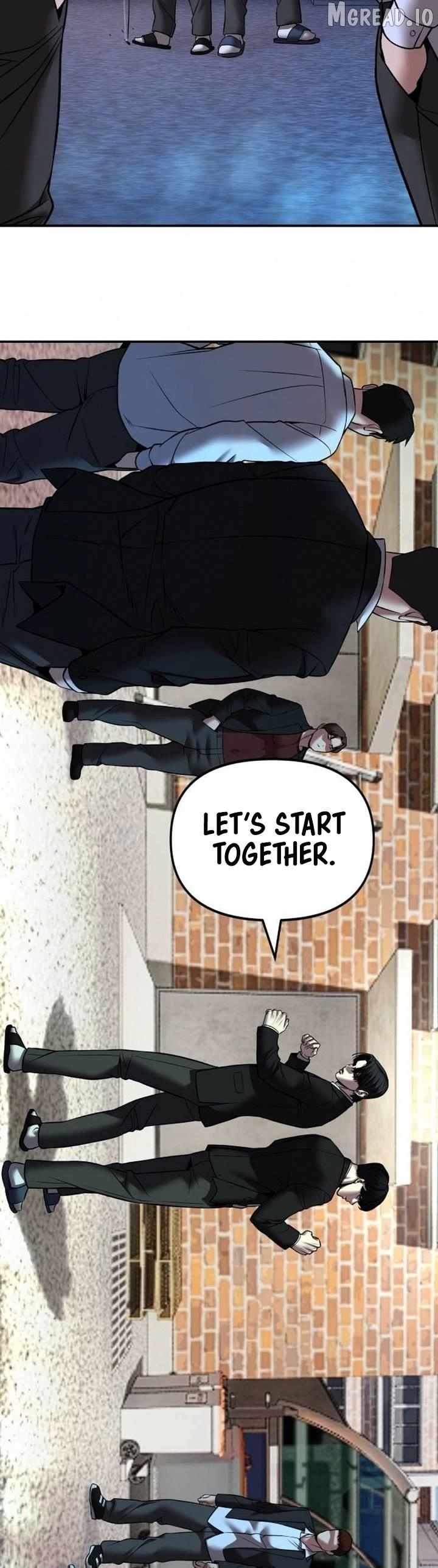 Read The Bully In-Charge chapter 181 image 70 on Lezhin