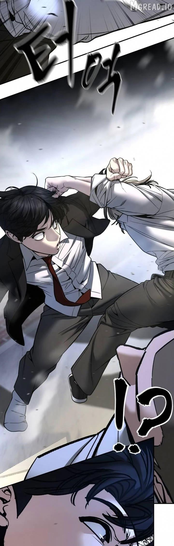 Read The Bully In-Charge chapter 181 image 9 on Lezhin