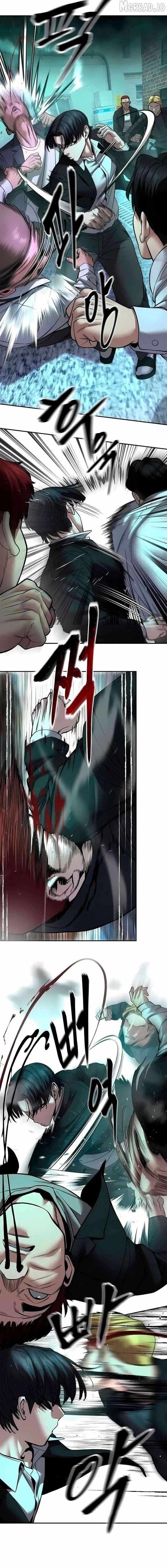 Read The Bully In-Charge chapter 182 image 12 on Lezhin