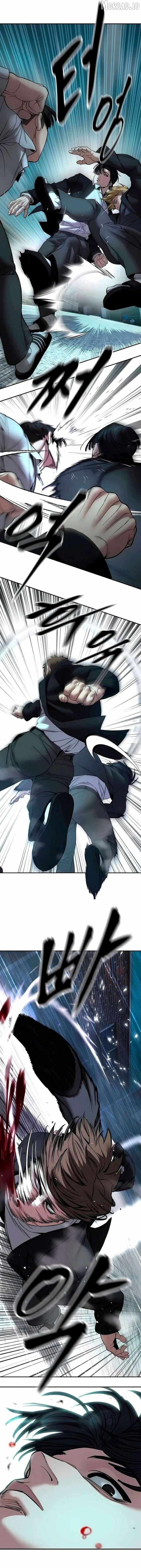Read The Bully In-Charge chapter 182 image 13 on Lezhin