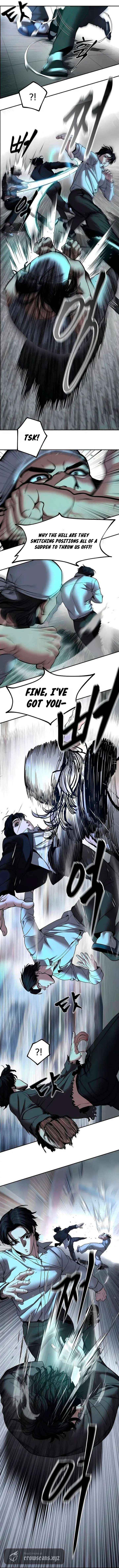 Read The Bully In-Charge chapter 183 image 16 on Lezhin