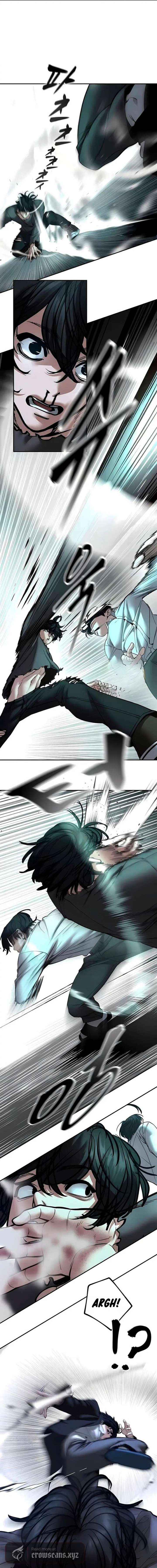 Read The Bully In-Charge chapter 183 image 17 on Lezhin