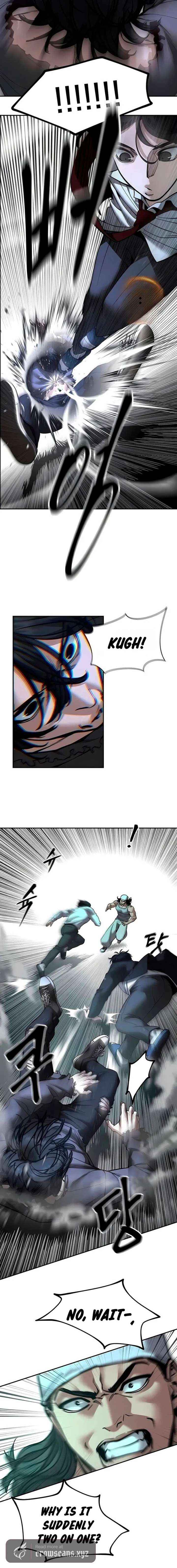 Read The Bully In-Charge chapter 183 image 18 on Lezhin