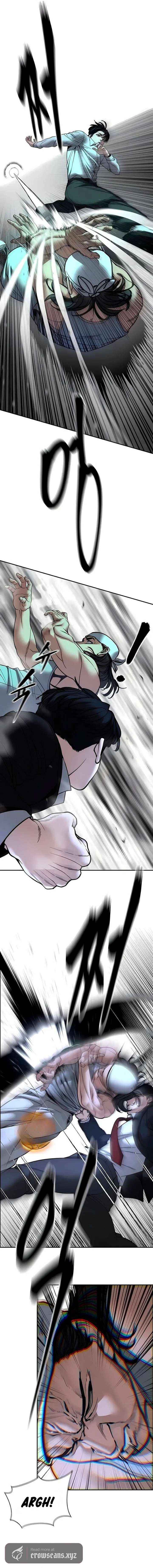 Read The Bully In-Charge chapter 183 image 19 on Lezhin