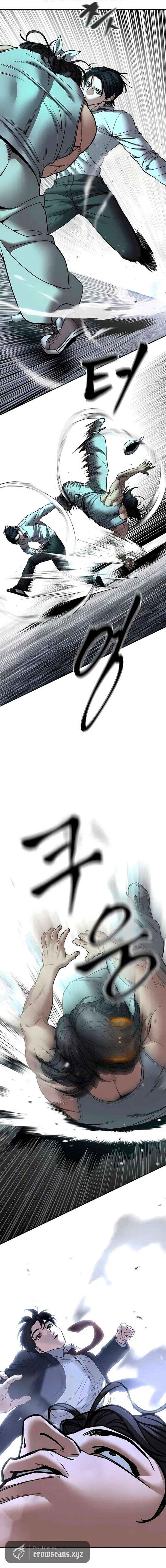 Read The Bully In-Charge chapter 183 image 20 on Lezhin