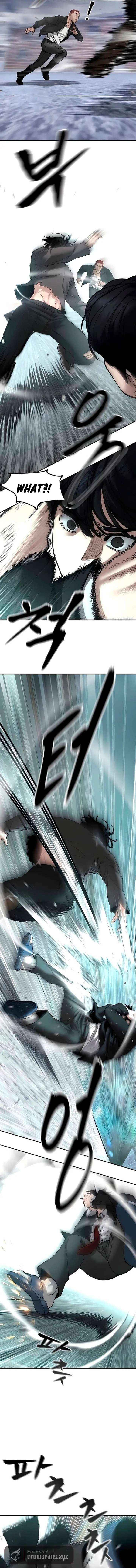 Read The Bully In-Charge chapter 183 image 5 on Lezhin