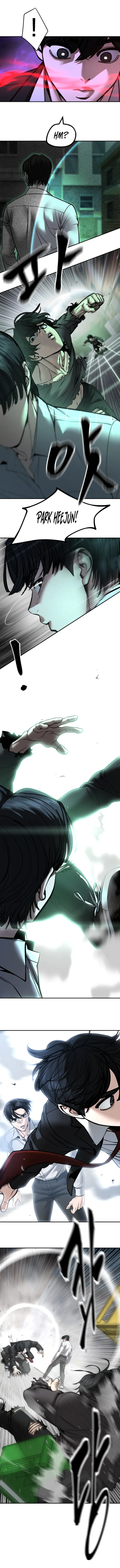 Read The Bully In-Charge chapter 184 image 3 on Lezhin