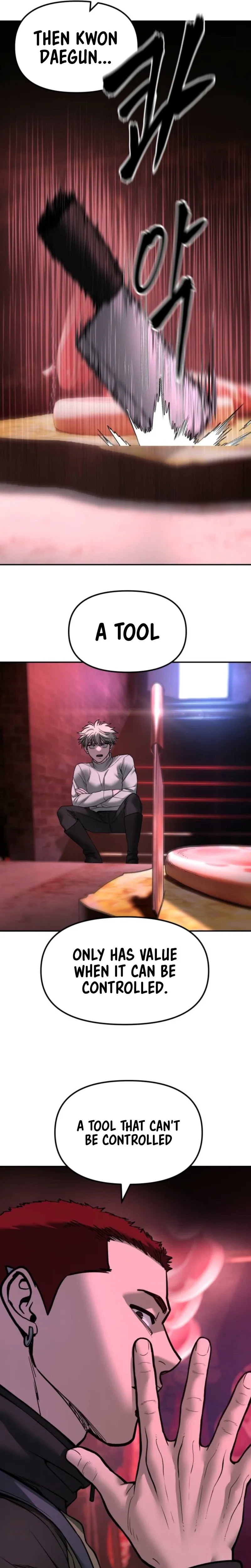 Read The Bully In-Charge chapter 185 image 46 on Lezhin