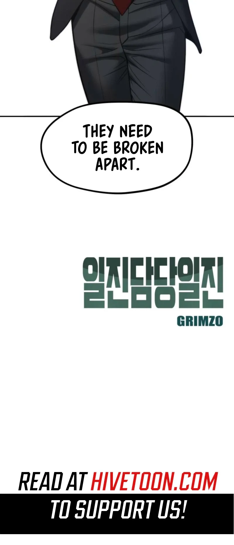 Read The Bully In-Charge chapter 185 image 48 on Lezhin