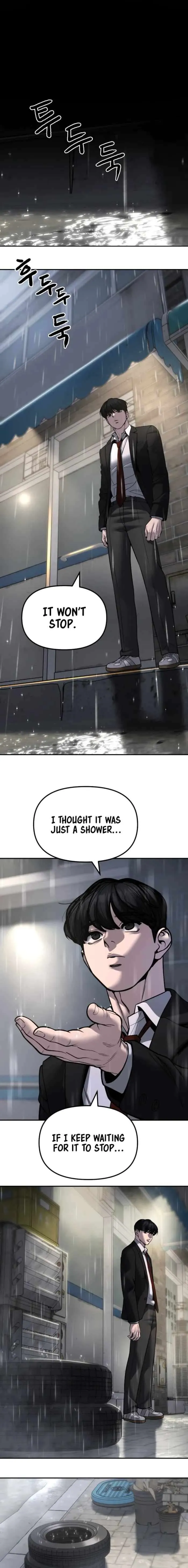 Read The Bully In-Charge chapter 186 image 12 on Lezhin