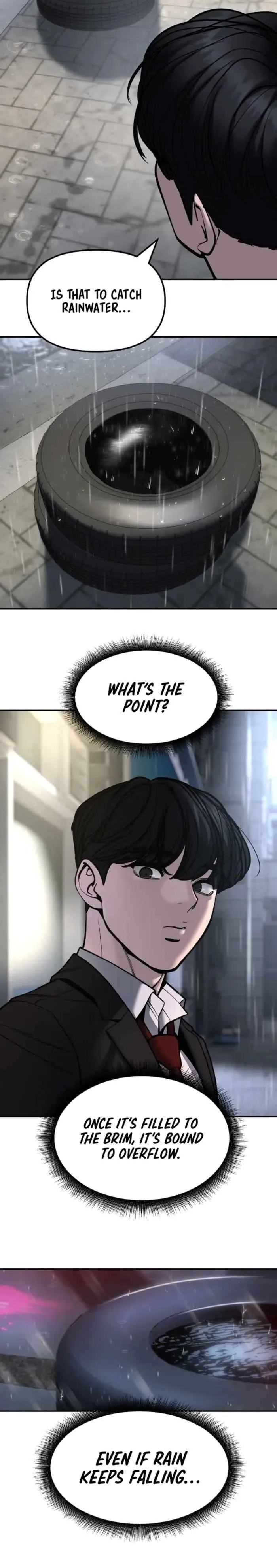 Read The Bully In-Charge chapter 186 image 13 on Lezhin