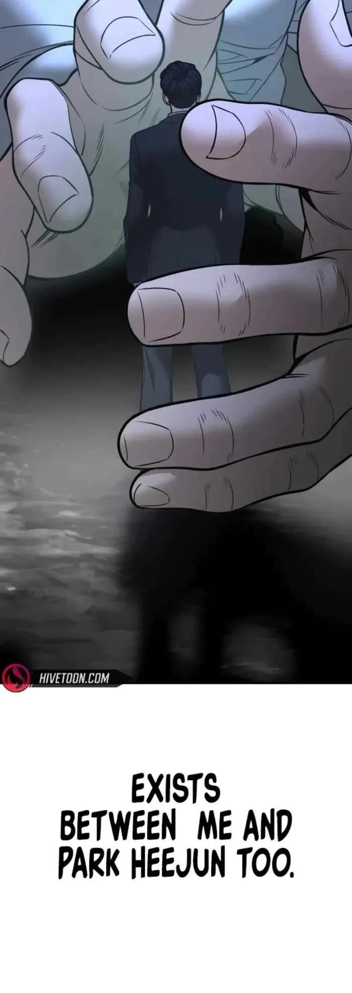 Read The Bully In-Charge chapter 186 image 37 on Lezhin