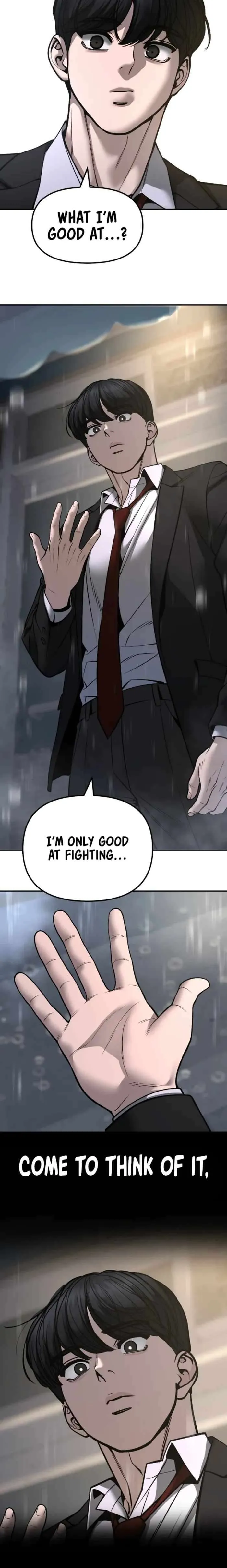 Read The Bully In-Charge chapter 186 image 5 on Lezhin