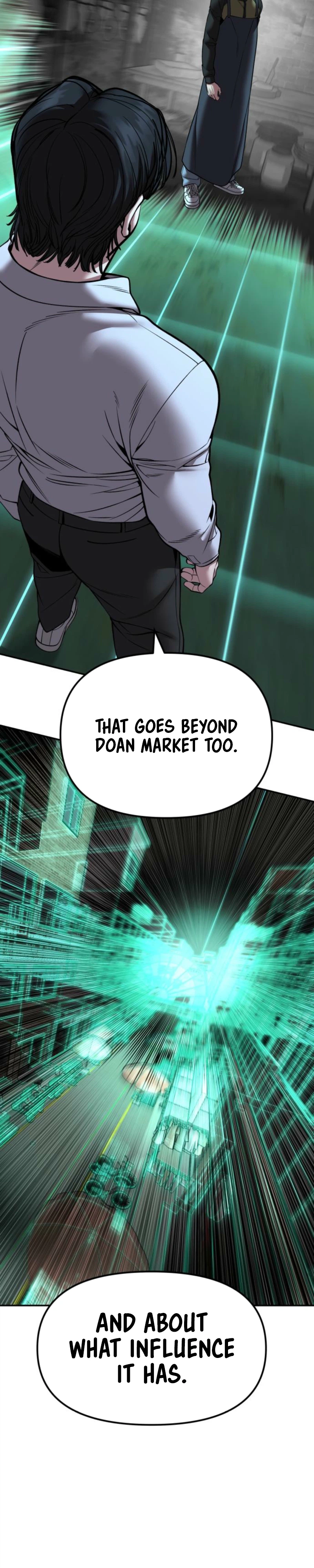 Read The Bully In-Charge chapter 187 image 18 on Lezhin
