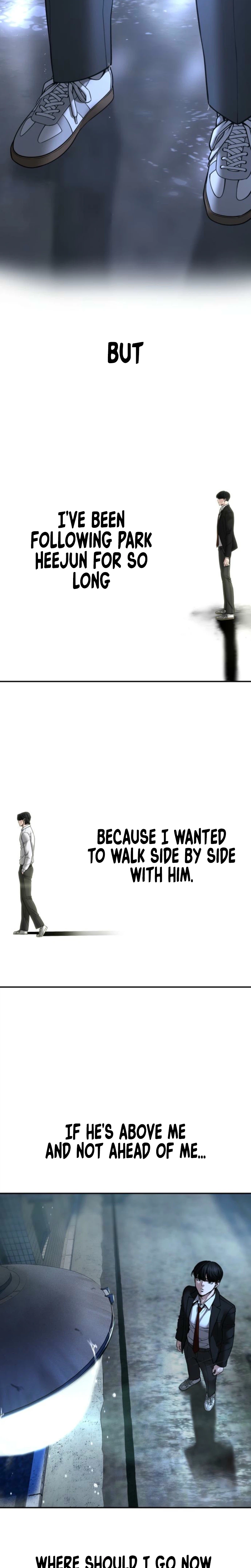 Read The Bully In-Charge chapter 187 image 2 on Lezhin