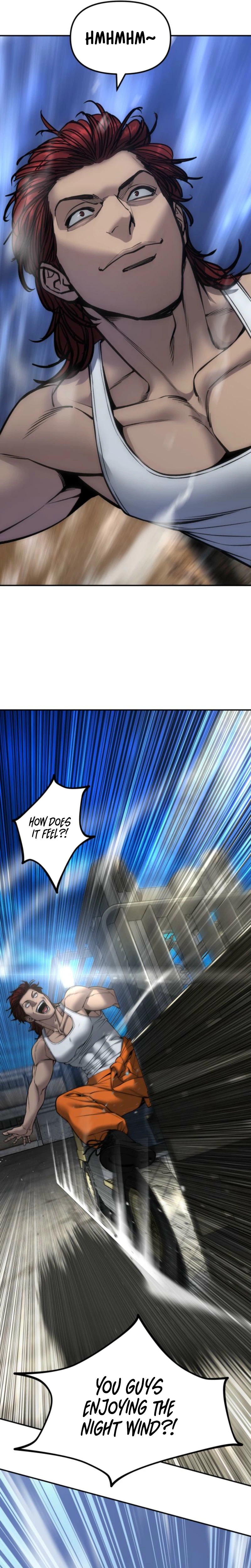 Read The Bully In-Charge chapter 187 image 25 on Lezhin