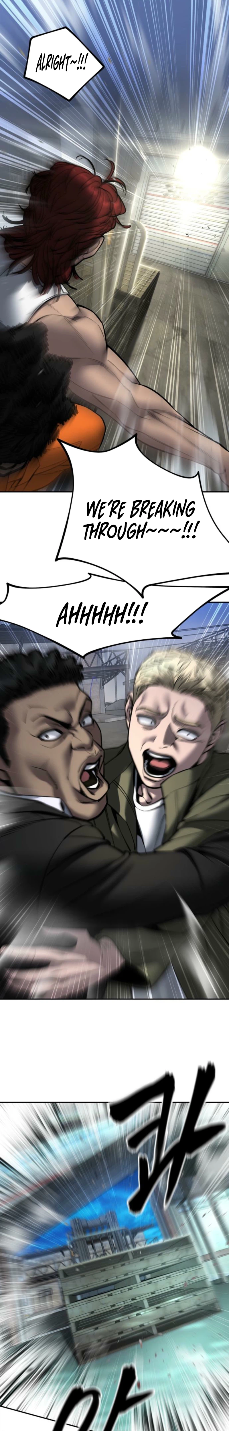Read The Bully In-Charge chapter 187 image 26 on Lezhin