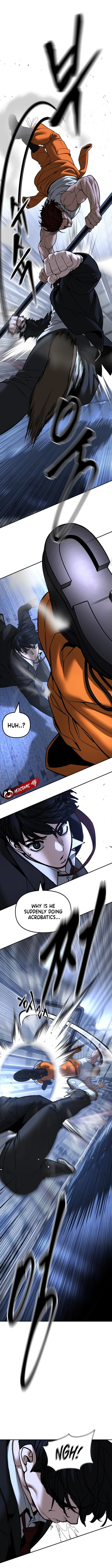 Read The Bully In-Charge chapter 189 image 13 on Lezhin