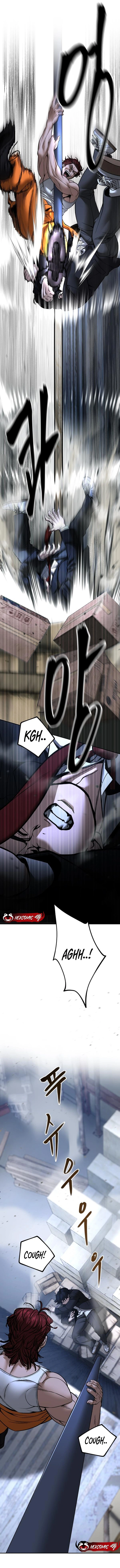 Read The Bully In-Charge chapter 189 image 15 on Lezhin