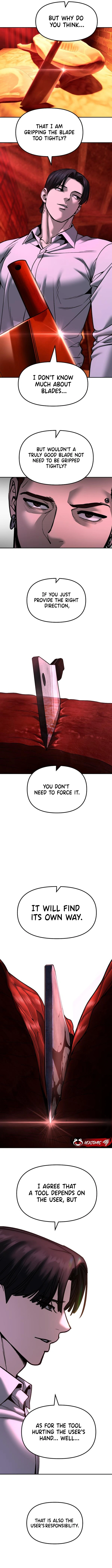 Read The Bully In-Charge chapter 189 image 18 on Lezhin