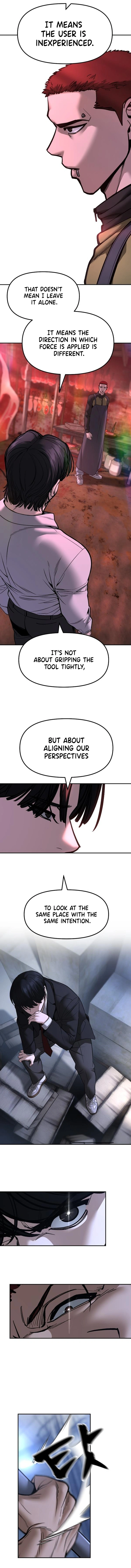 Read The Bully In-Charge chapter 189 image 19 on Lezhin